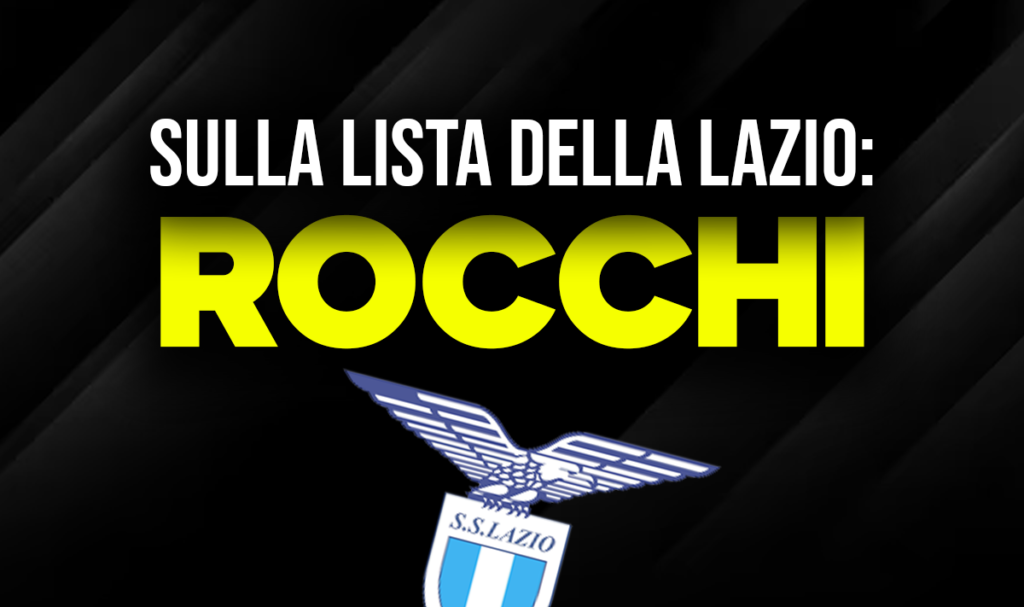 Tommaso Rocchi