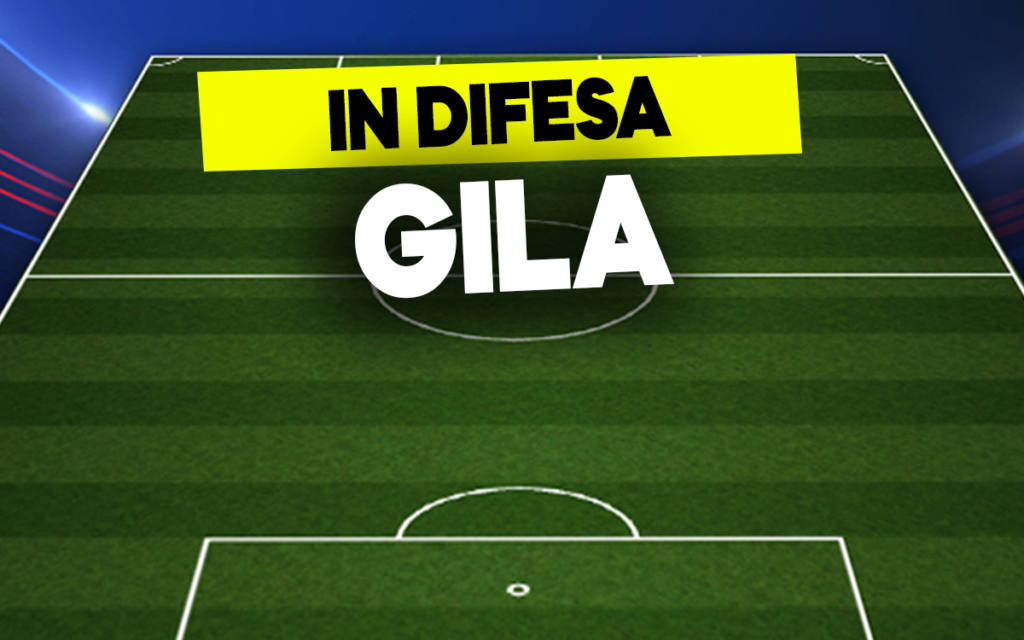 Gila