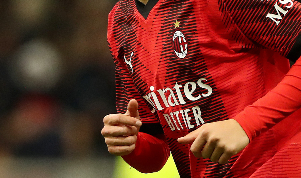Nome nuovo per l'Inter