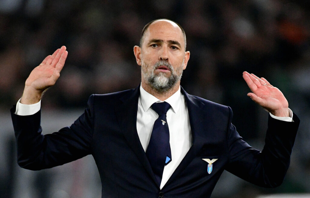 Igor Tudor