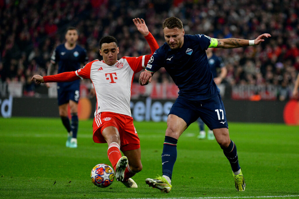 Immobile