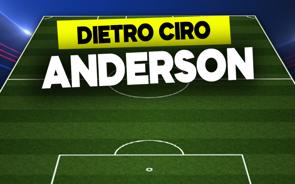Anderson Pipe