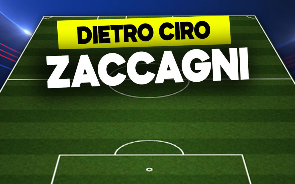 Zaccagni Mattia