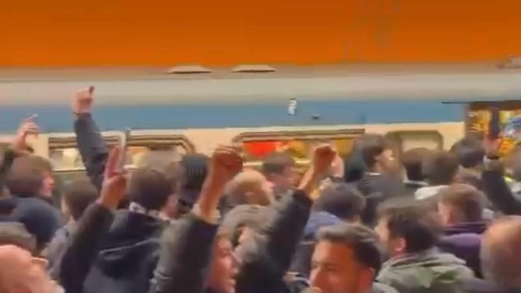 Tifosi Lazio
