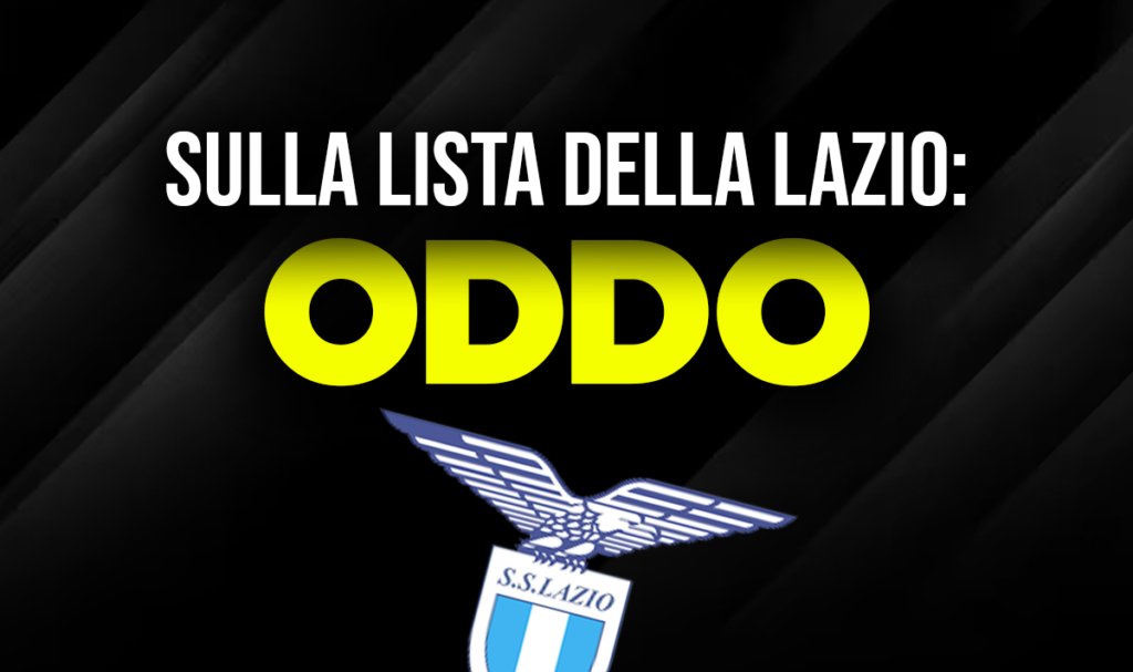 Oddo