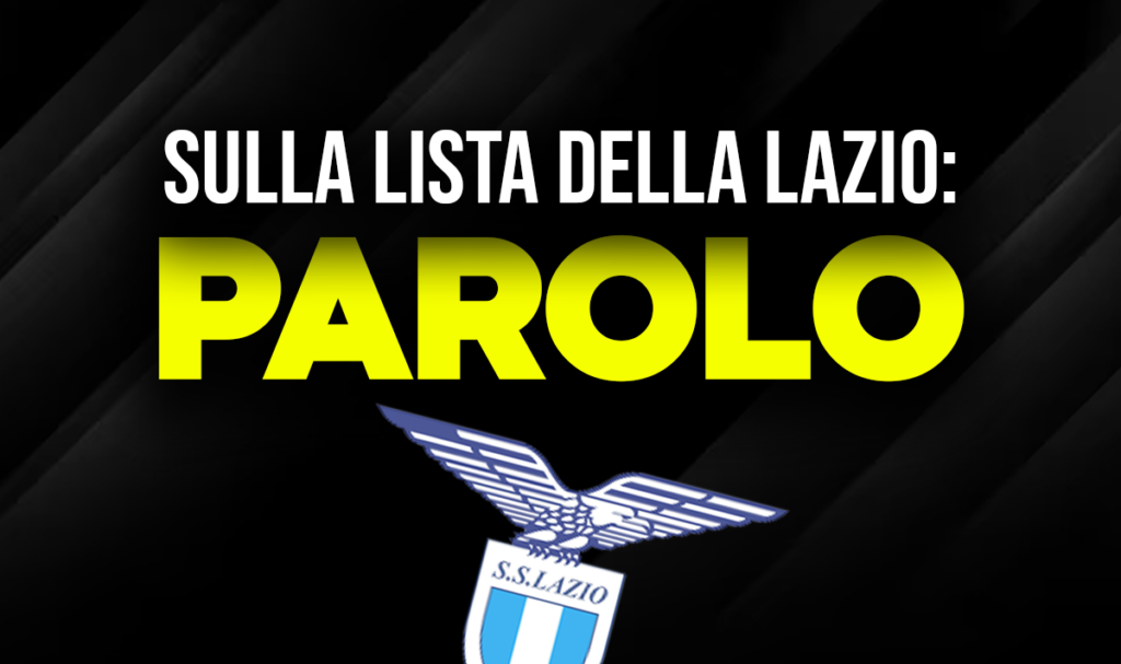 Parolo