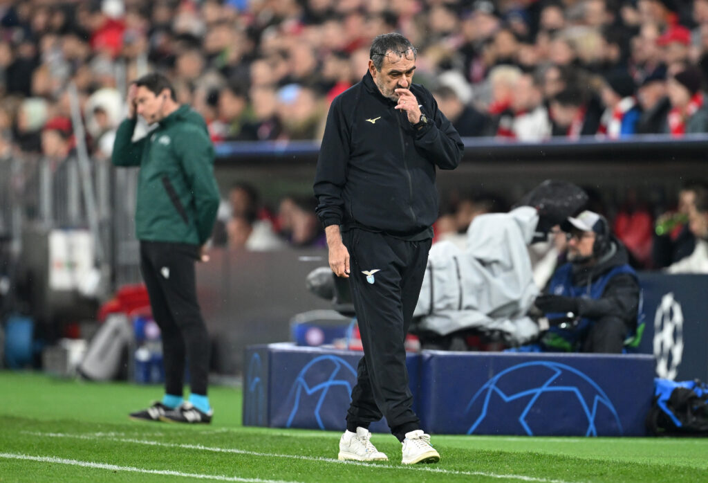 Sarri