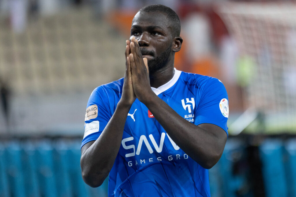 Koulibaly