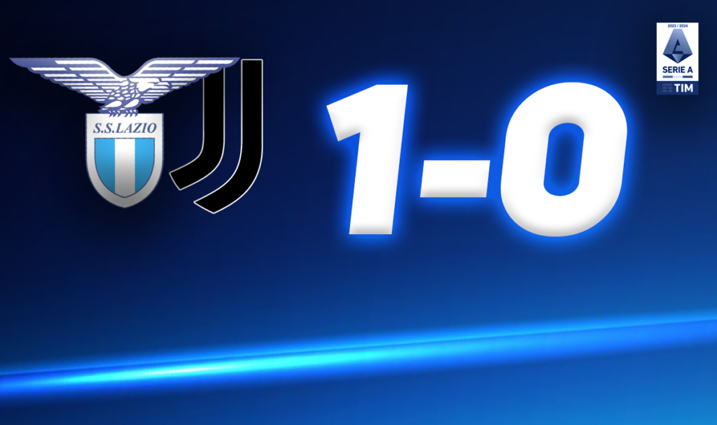 Lazio-Juventus