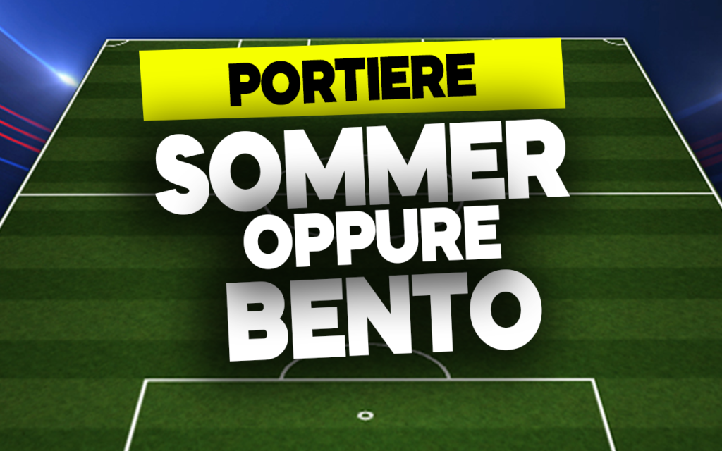 Sommer e Bento