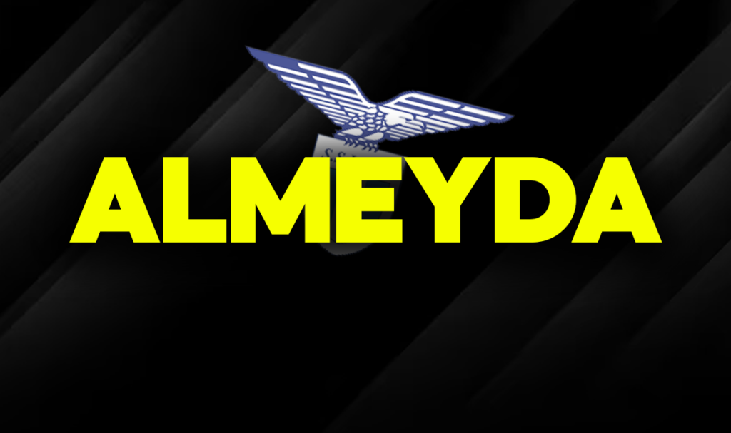 Almeyda