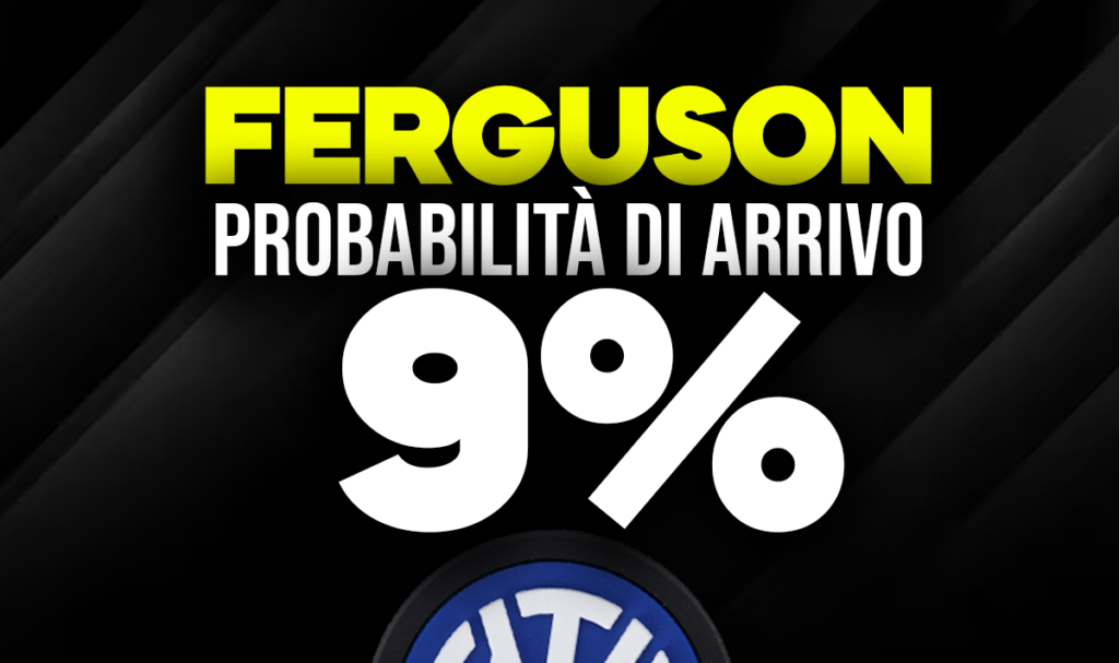 Ferguson