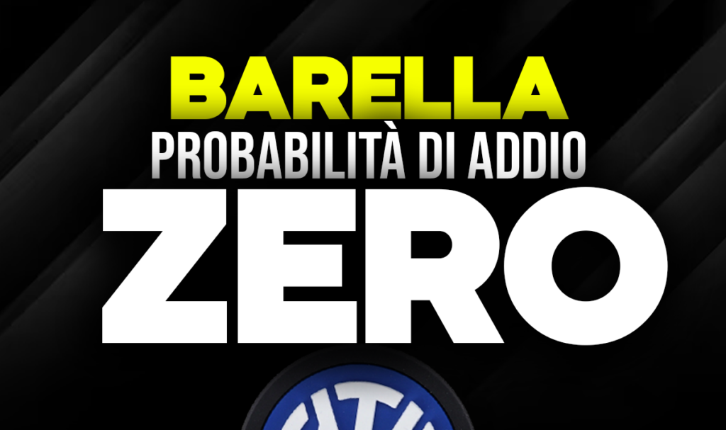 Barella Niccolo