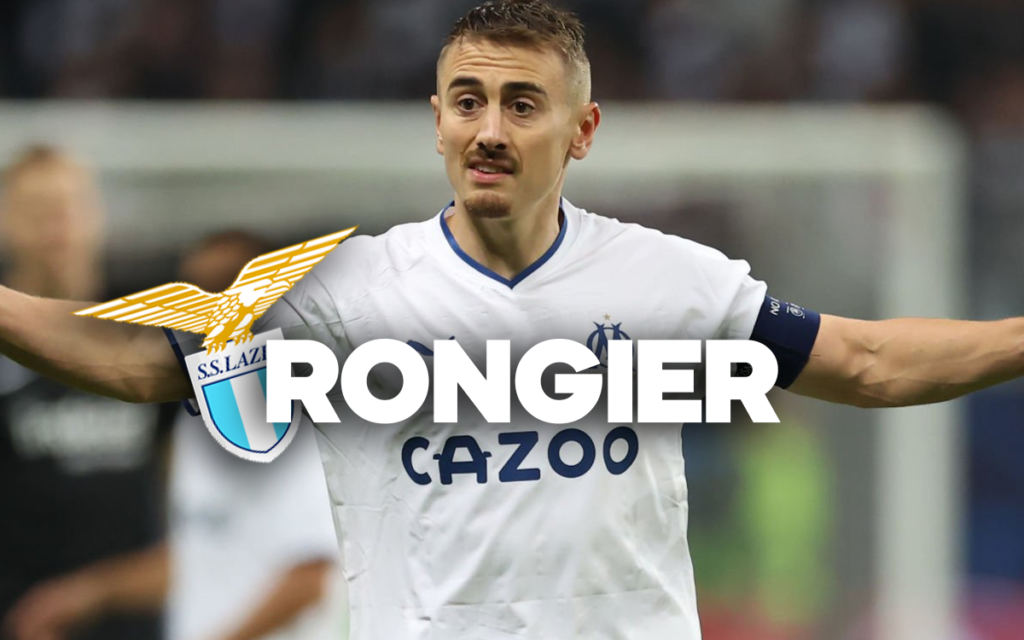 Rongier