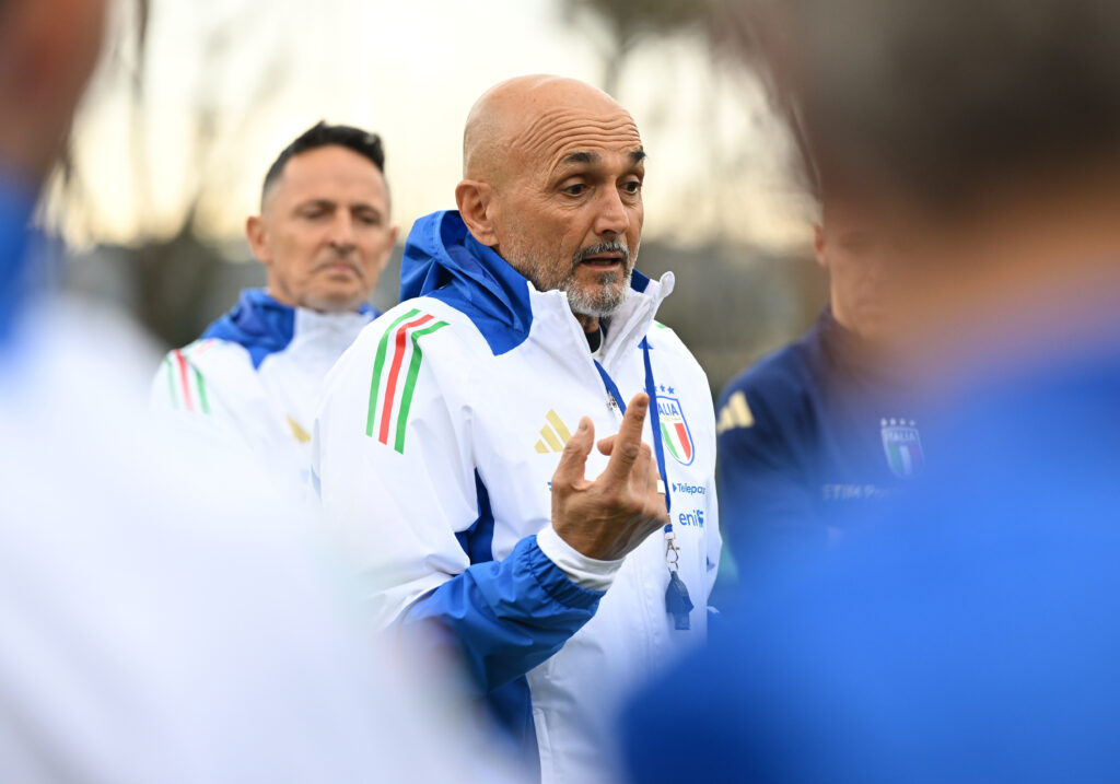 Spalletti