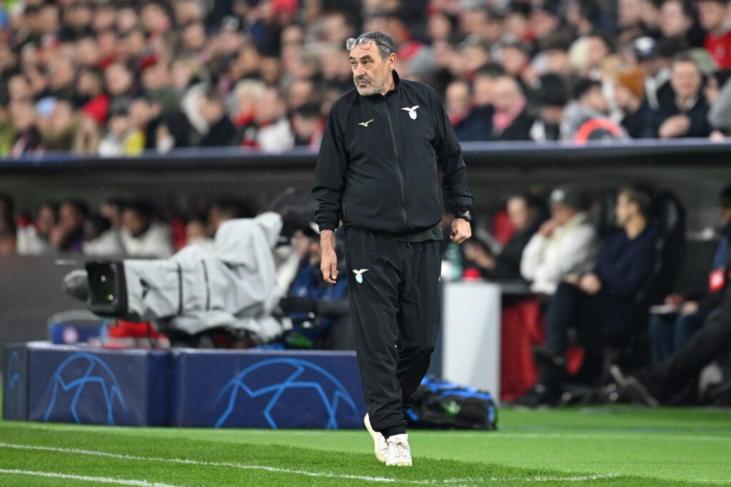 Sarri