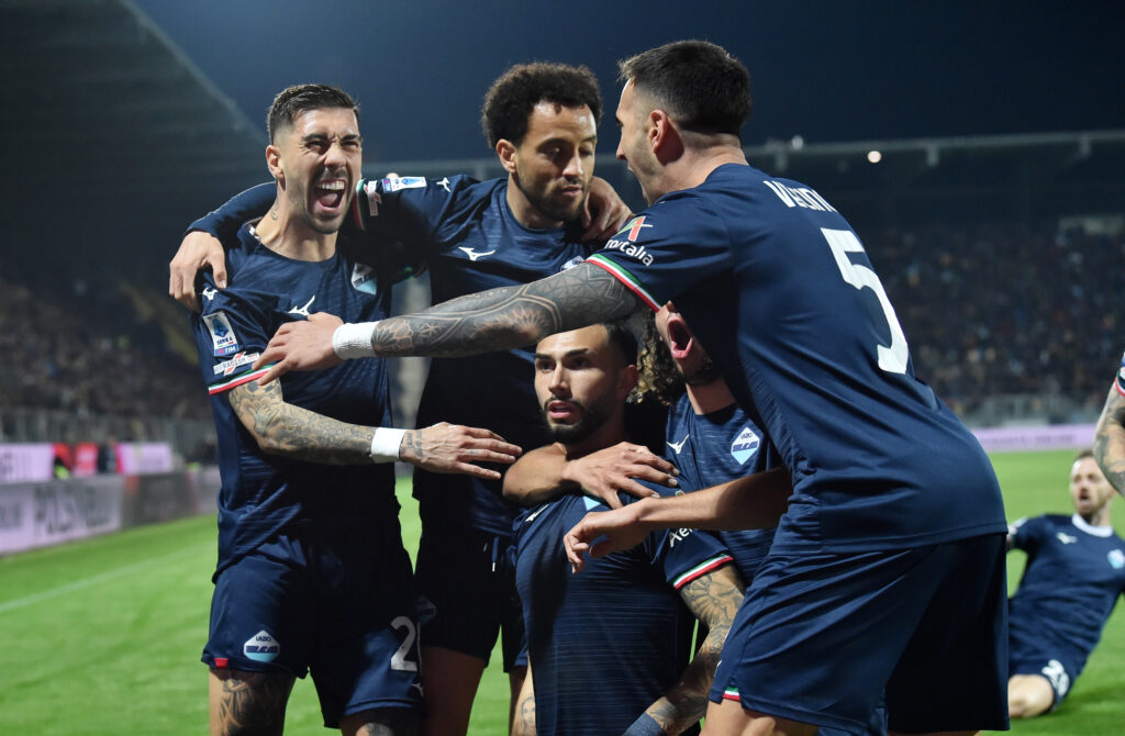 Lazio