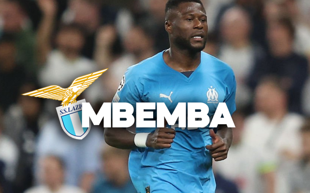 Mbemba