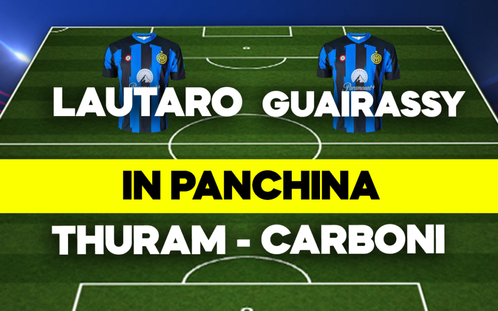 Lautaro Guairassy