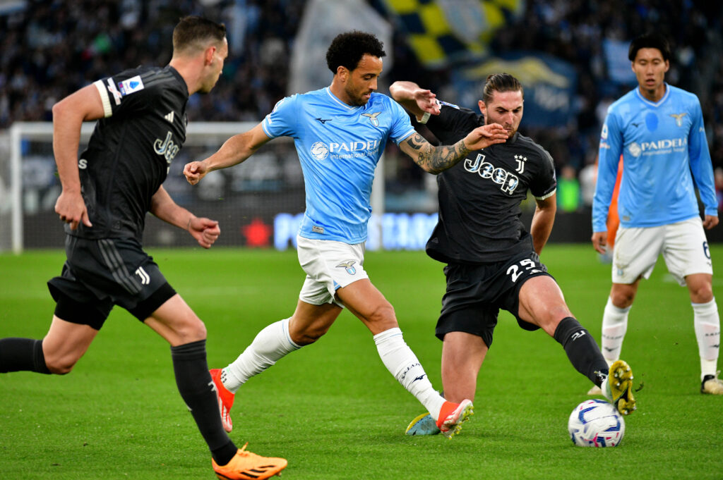 Felipe Anderson