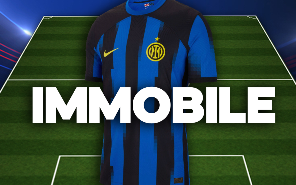Immobile