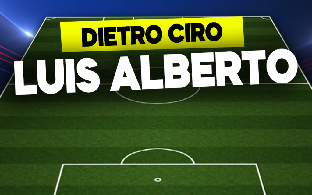 Luis Alberto