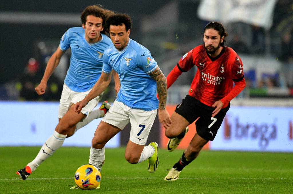 Felipe Anderson