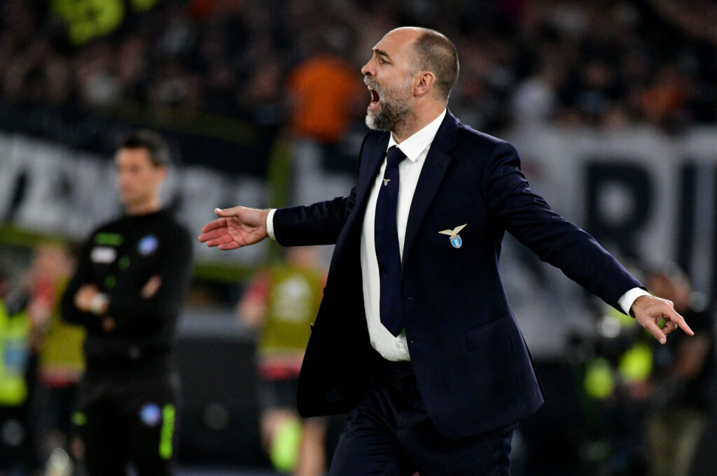 Igor Tudor