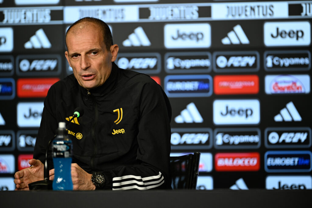 Allegri