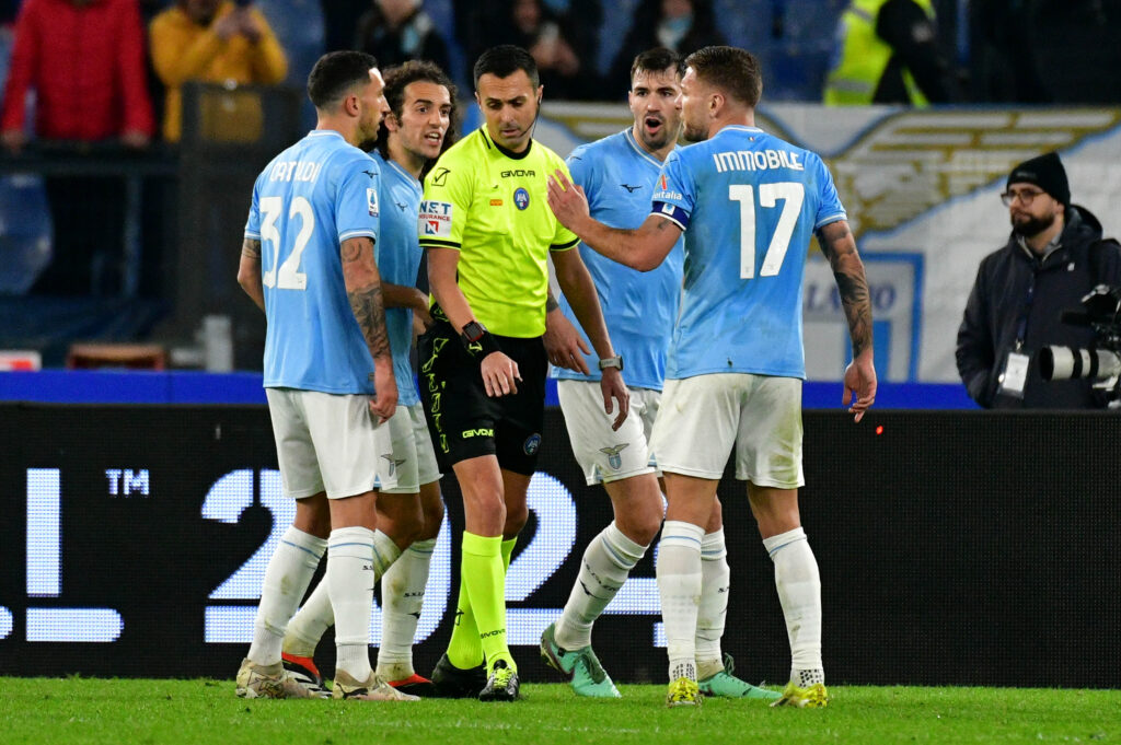 Lazio
