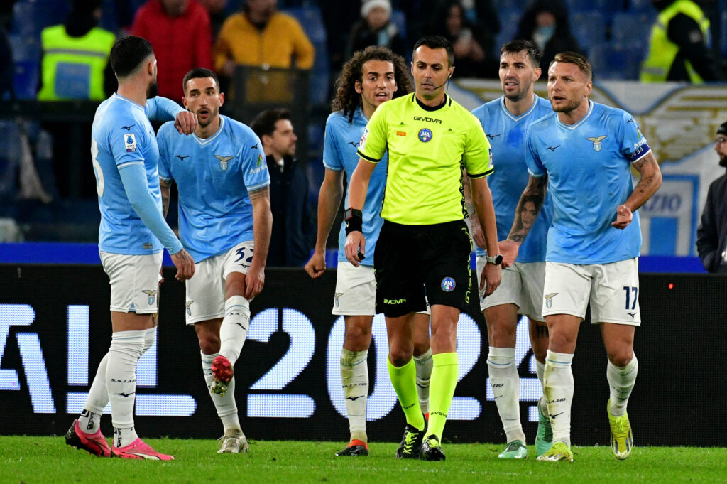 Lazio