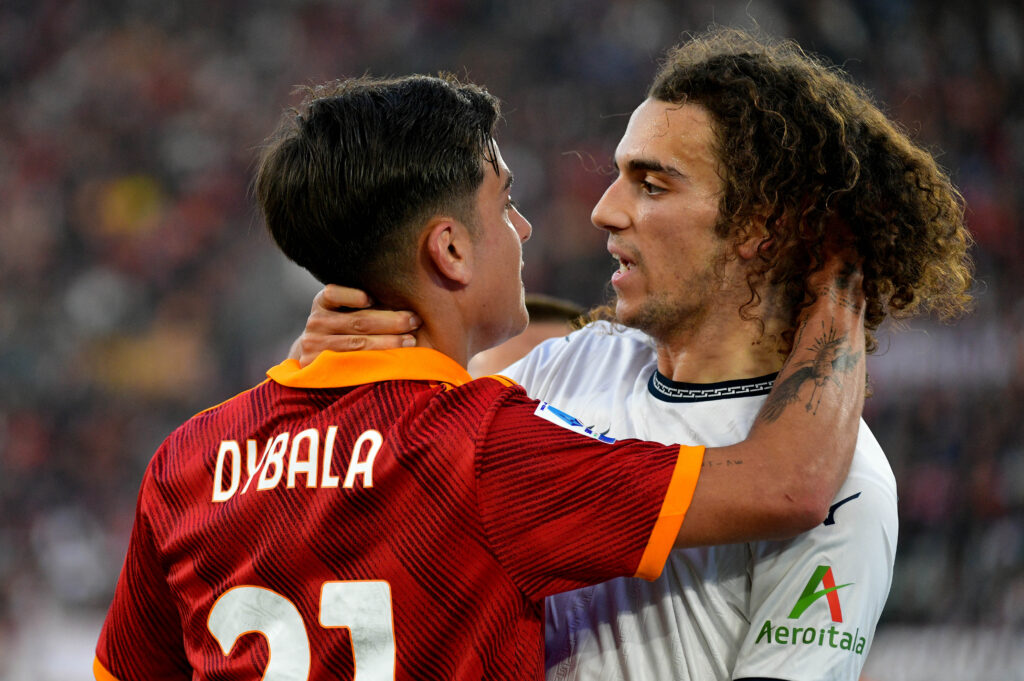 Guendouzi