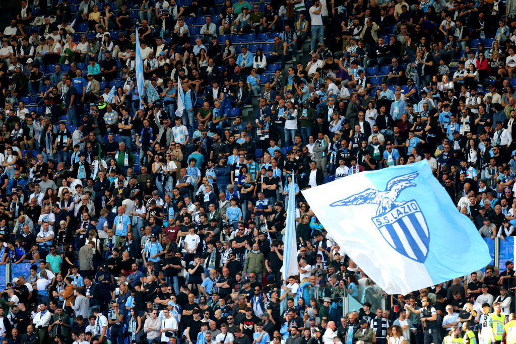 Tifosi Lazio