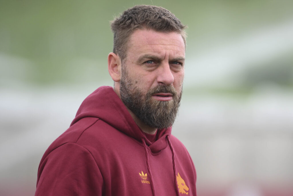 De Rossi