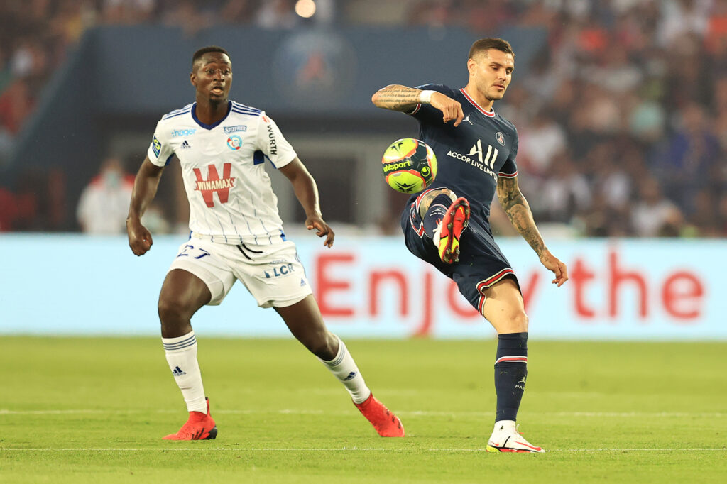 Ibrahima Sissoko