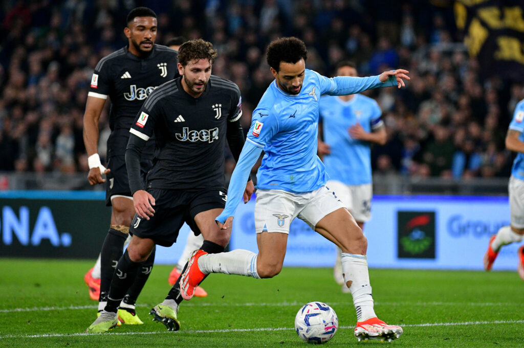 Felipe Anderson