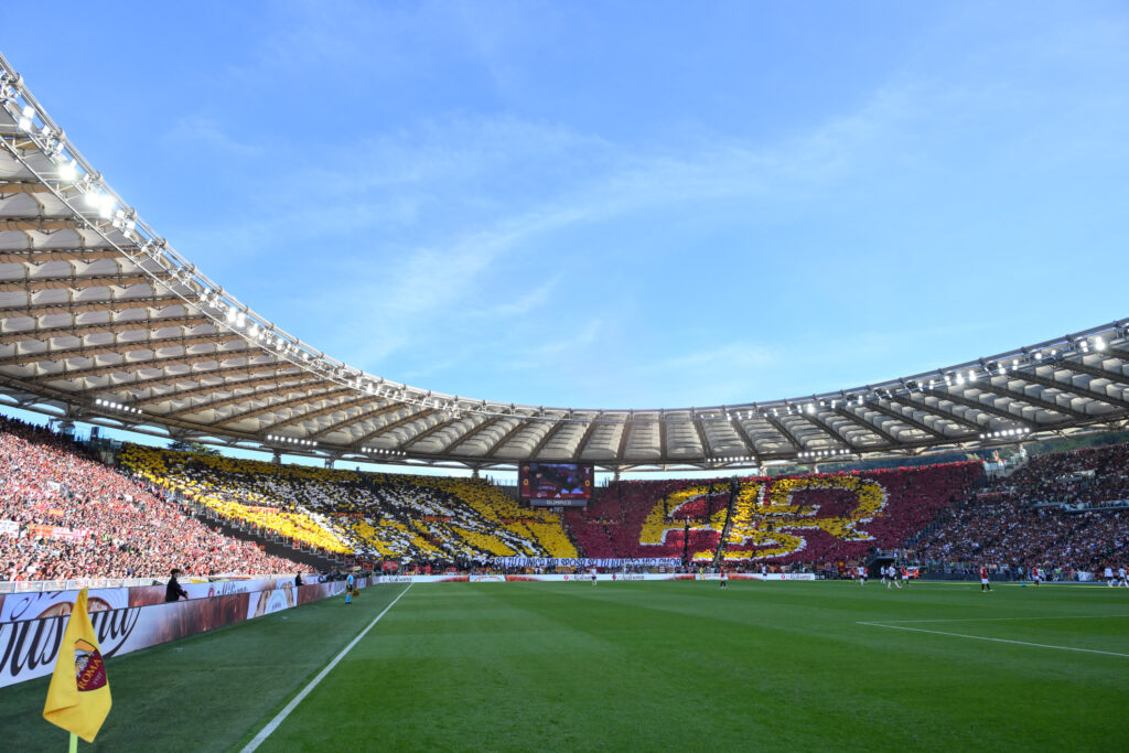 Roma