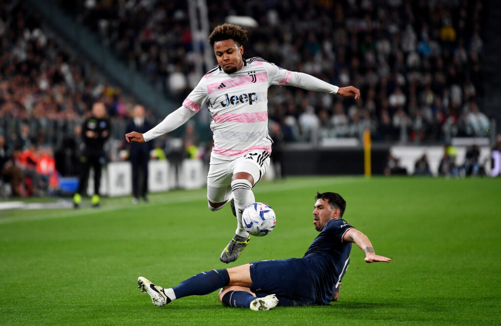 Mckennie