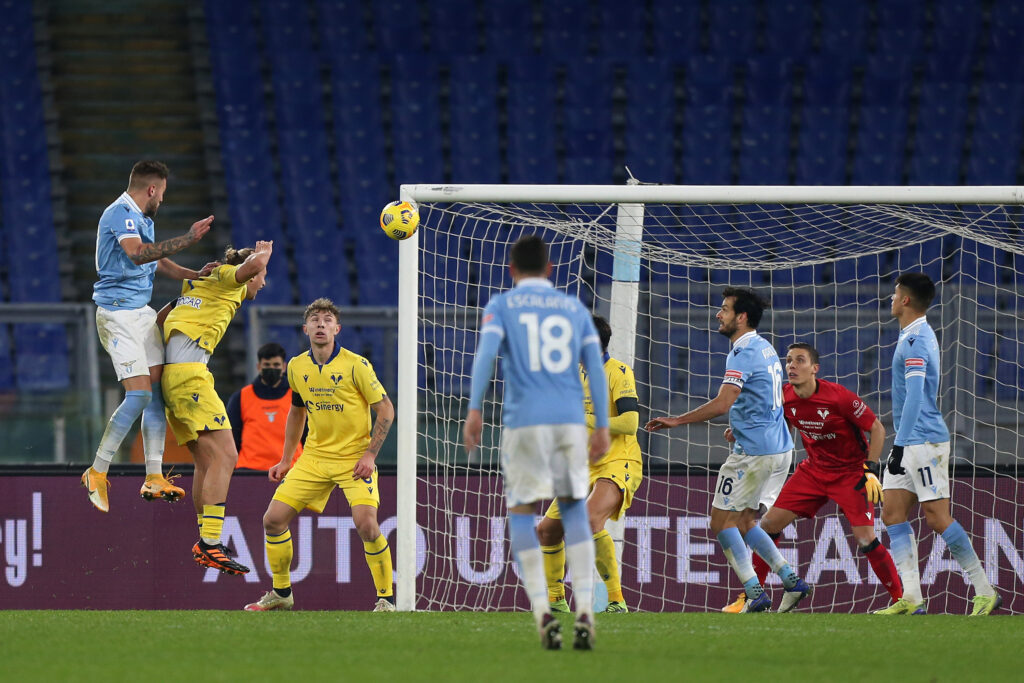 Lazio-Verona