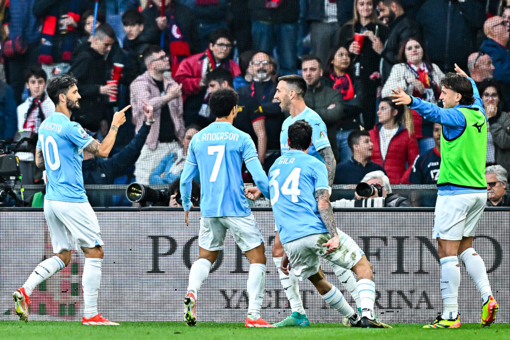 Lazio