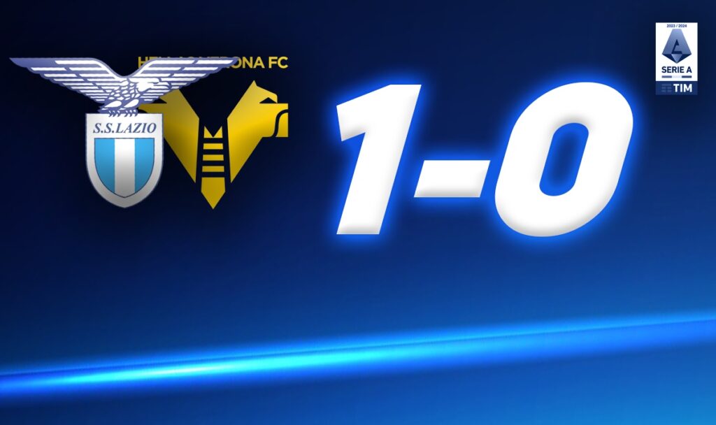 Lazio-Verona