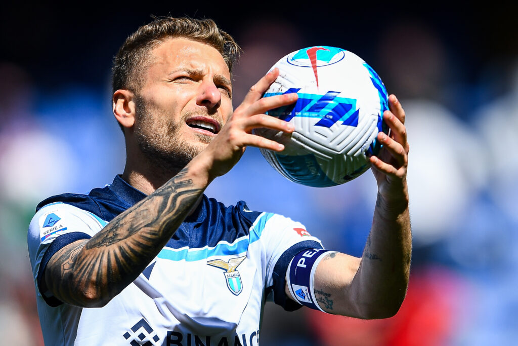 Immobile