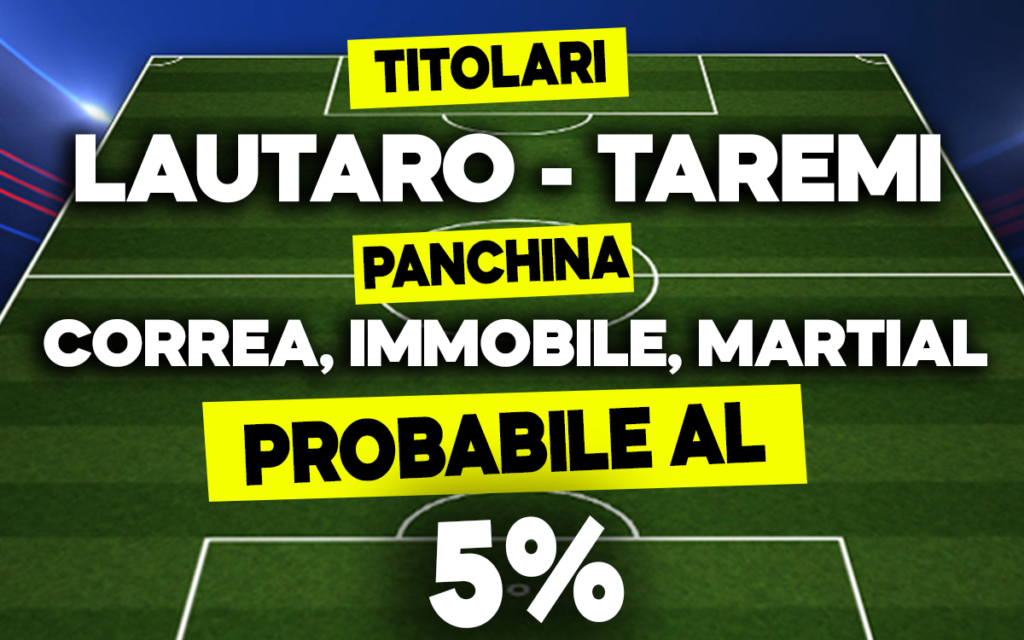 Lautaro Taremi