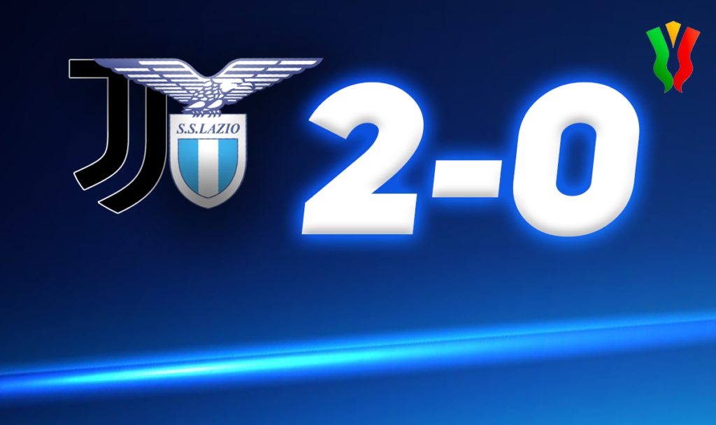 Juventus-Lazio