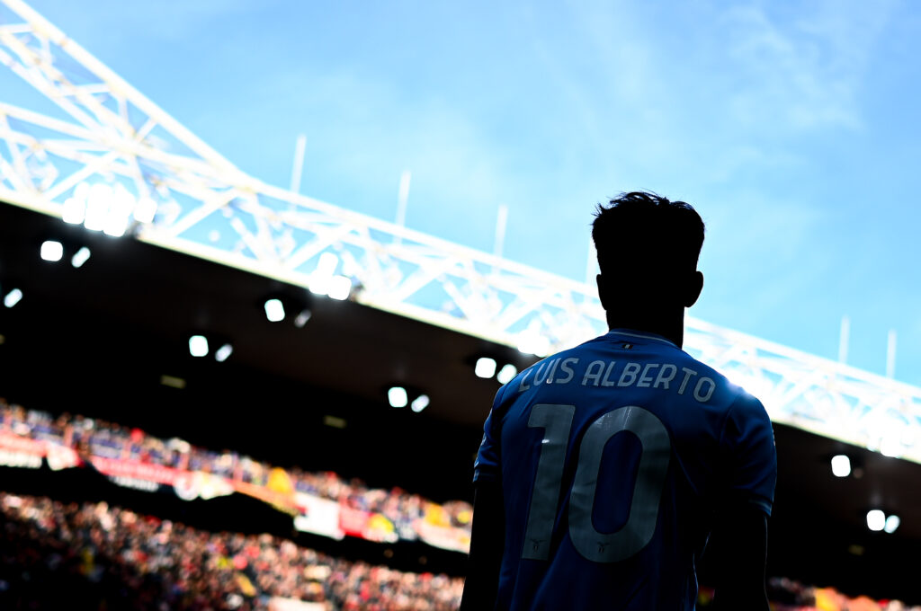 Luis Alberto