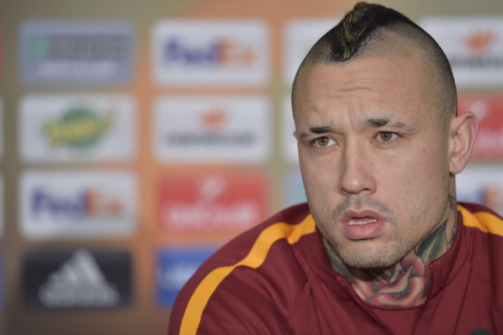 Nainggolan