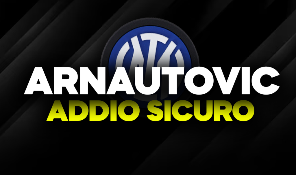 Arnautovic