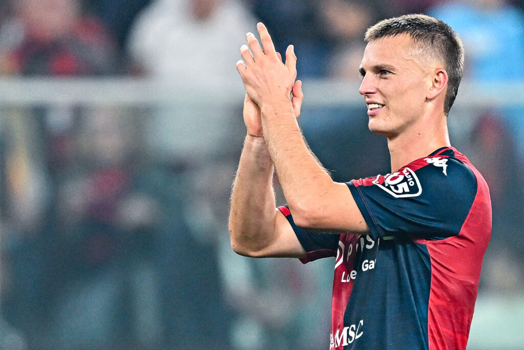 Gudmundsson