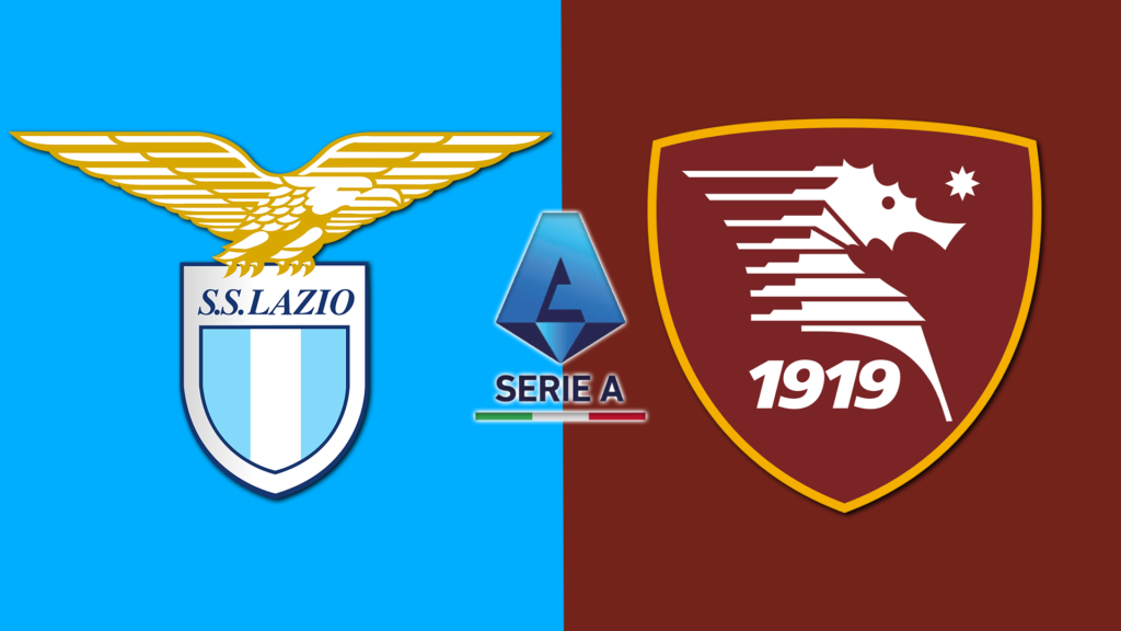 Lazio-Salernitana, live