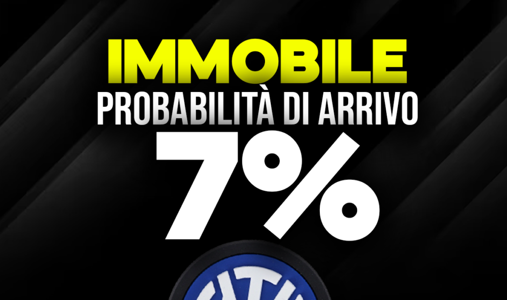 Immobile